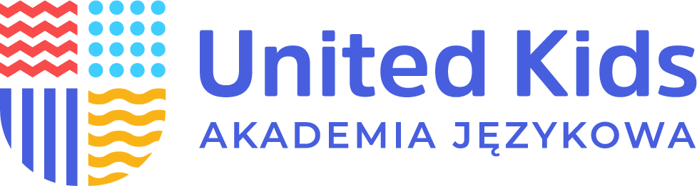 United Kids – angielski dla dzieci w Krzeszowicach